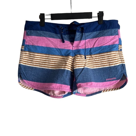 PATAGONIA WAVEFARER BOARD SHORTS - Picture 2 of 6